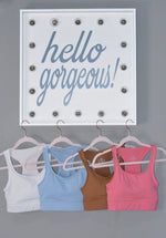 Buttery Soft Essentials