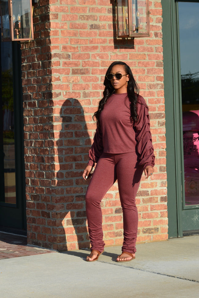 Berry Luxe