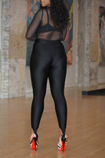 Stirrup Leggings