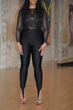 Stirrup Leggings