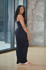 Ruched Body Con