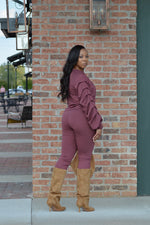 Berry Luxe
