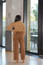 Chocolate Trousers