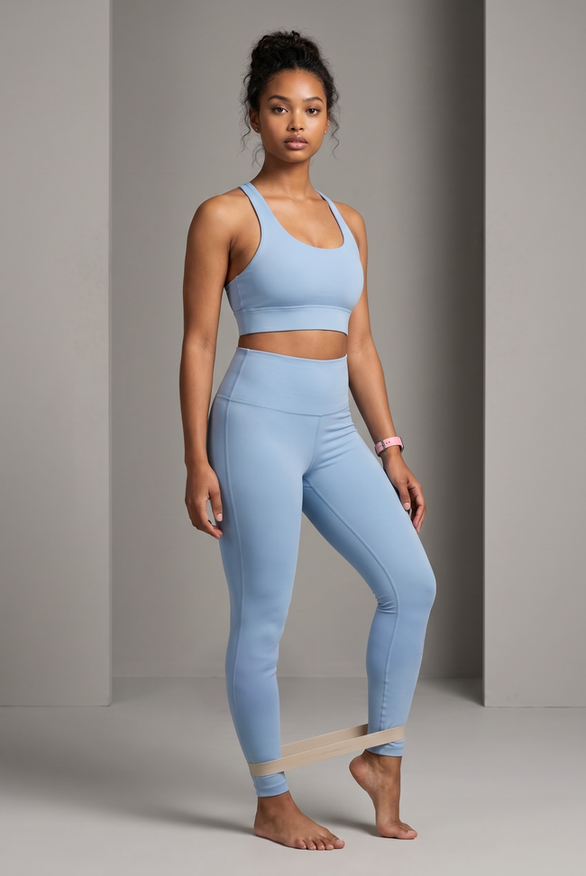 Pilates Essentials